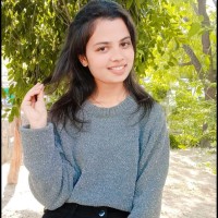 Jagruti Makwana