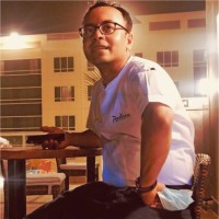 Mrinmoy Chakraborty