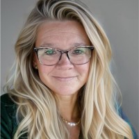 Jennifer Berube