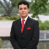 Edson Aldair Maya Oropeza