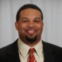 Damion Robinson
