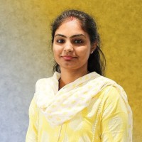 Khushboo J