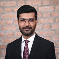 Rishabh Goel