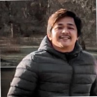 Louie Anthony Catalig