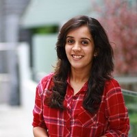 Aparna Natraj