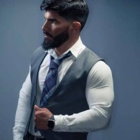 Austin Reyes