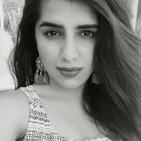 Vidya R