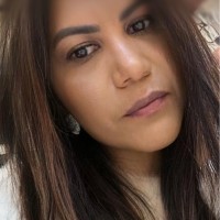Janet de Oliveira Lucena