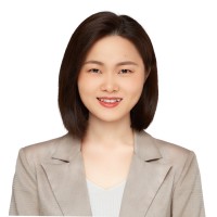 Hedy Wang