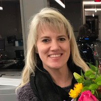 Debi Christensen