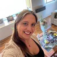Patricia Gallardo Milanese