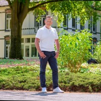 Jeroen Noot