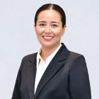 MICHIKO OSHIRO
