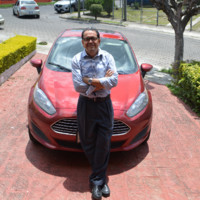 Victor Llamas