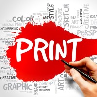 PRINTING SERVICES Digital Printing