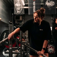 Marjan Steenge