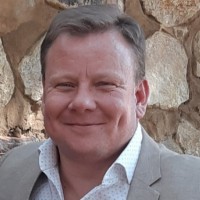 Cuan Van Rooyen