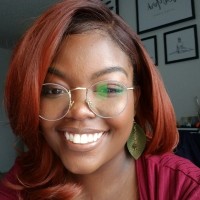 Adrianna Denson