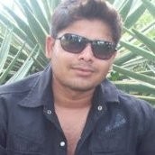 Hiren Parmar