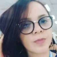 Claudia Simone Leandro Da Silva