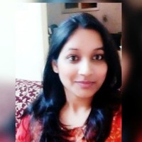 Padmaja Mahapatra
