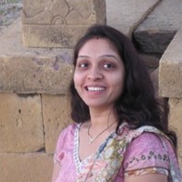 Vidhi Kathiriya