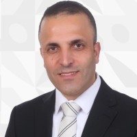Samer Alqaisi