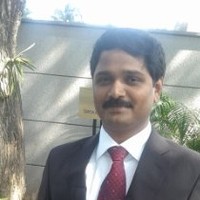 Nitin Chilwarwar