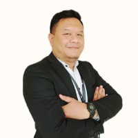 Arief Rachman Ramberan