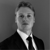 Christian Opsahl Eriksen