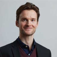 Daniel Plimmer