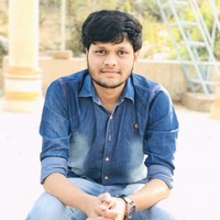 Anshu Patel