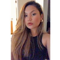 Danica Tricia Gonzales