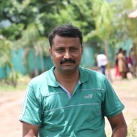 Anil Shinde