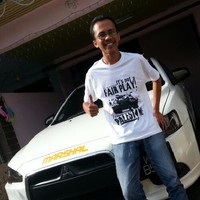 Ismail Zainudin