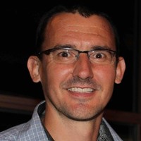 james rike