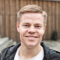 Mads Damsbo