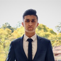 Emil Haseeb