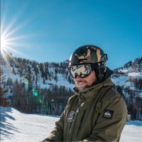 Xavier GAILLARD TUMORTICCHI