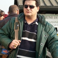Alessio Magro