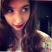 Hannah Mackey