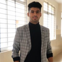 Prithvi Dev K V