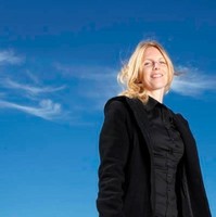 Inger Gustafsson