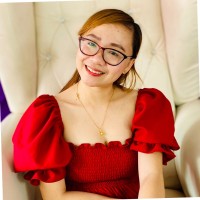 Charisse Kristine Samoranos
