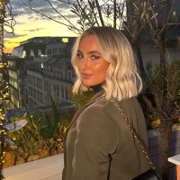 Meg Johnson