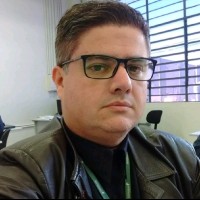 Francys Albert Striquer De Queiroz