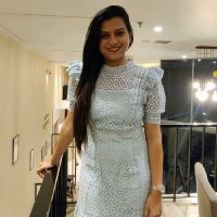 Shital Hiray