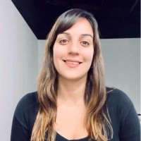 Mara Estefania Recalde