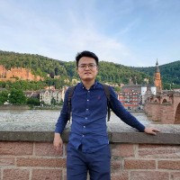 Xingyu Han（Astro）