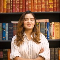 Mushkan Mishra